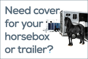 Get a Horsebox Insurance Quote